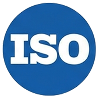 ISO Certification